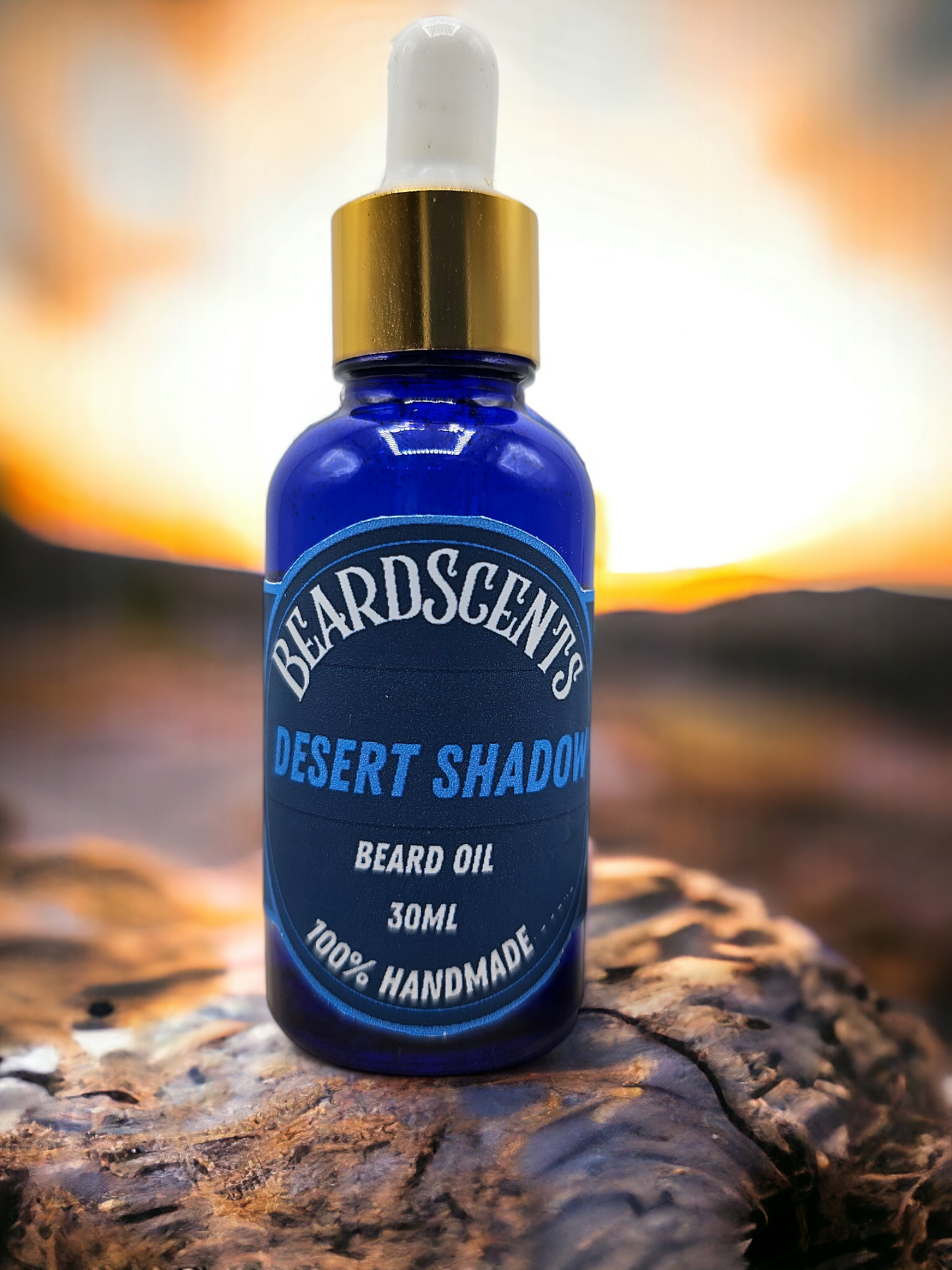 Beard Oil, Best Beard Oil, Beard Oil for men, Beard Growth Oil, ombre nomade beard oil