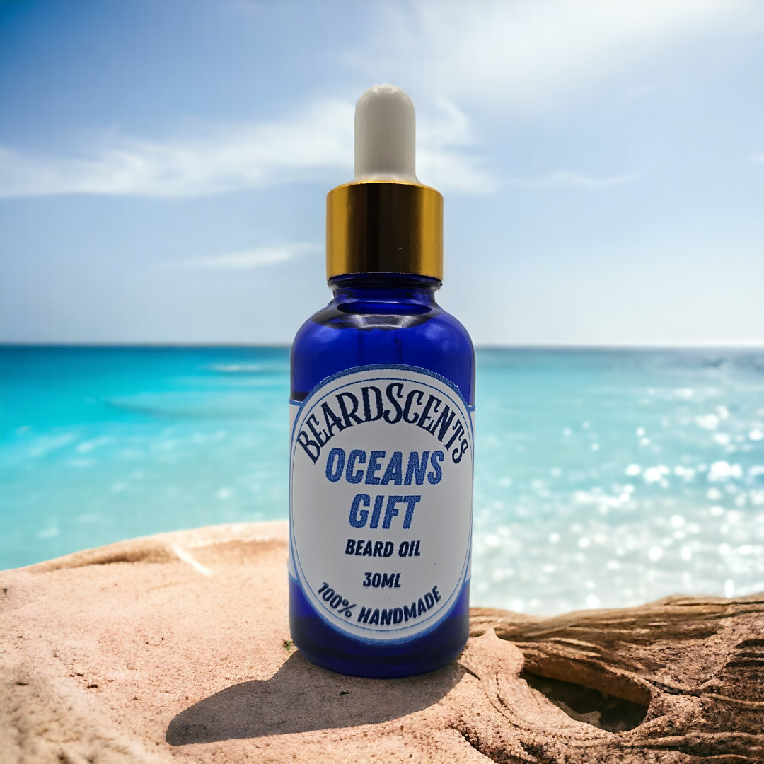 Beard Oil, Best Beard Oil, Beard Oil for men, Beard Growth Oil, Aqua di Gio beard oil