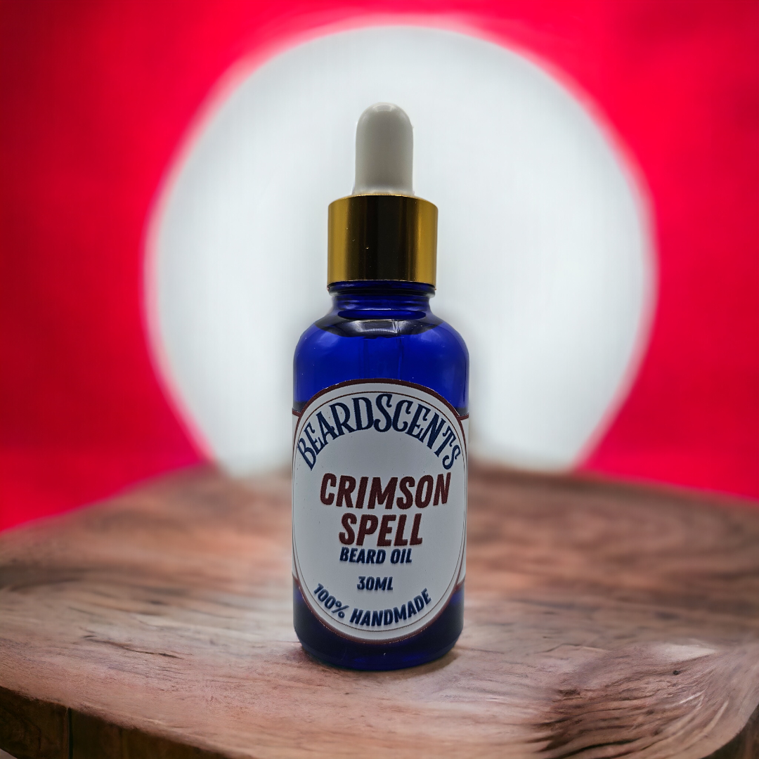 Beard Oil, Best Beard Oil, Beard Oil for men, Beard Growth Oil, Baccarat Rouge 540beard oil