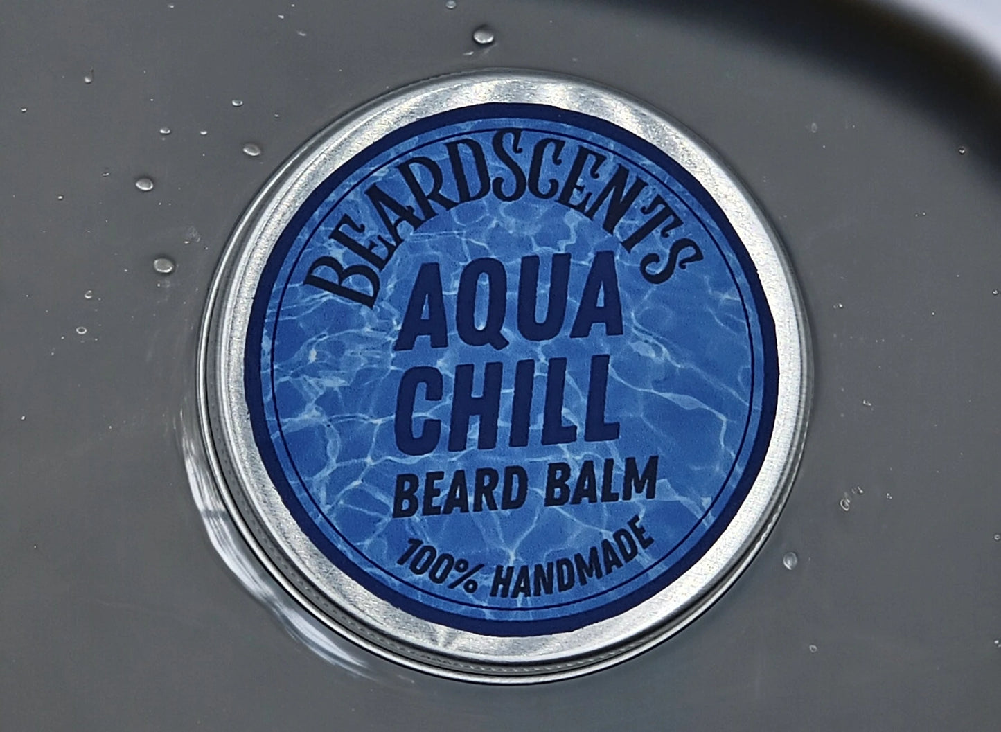 Beard Balm, Best Beard Balm, Best beard balm uk, cool water beard balm