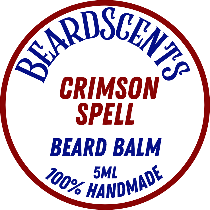beard balm, best beard balm, best beard balm uk, Baccarat Rouge 540 beard balm
