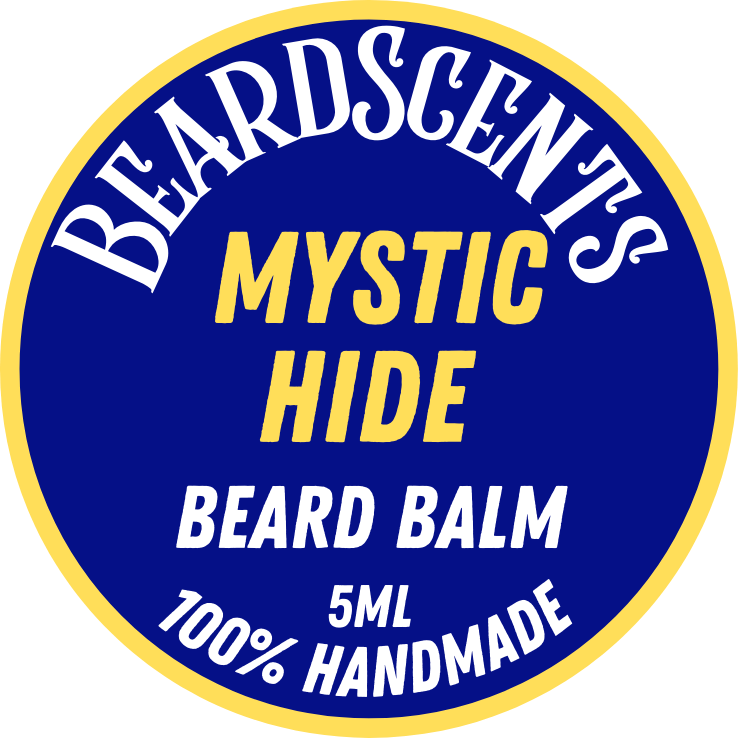 beard balm, best beard balm, best beard balm uk, ombre leather beard balm