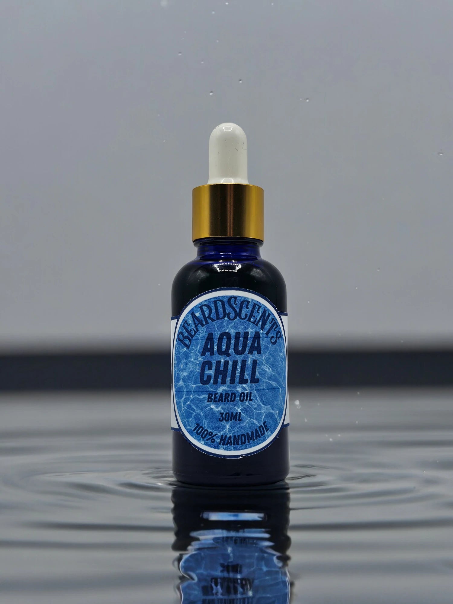 Beard Oil, Best Beard Oil, Beard Oil for men, Beard Growth Oil, cool water beard oil