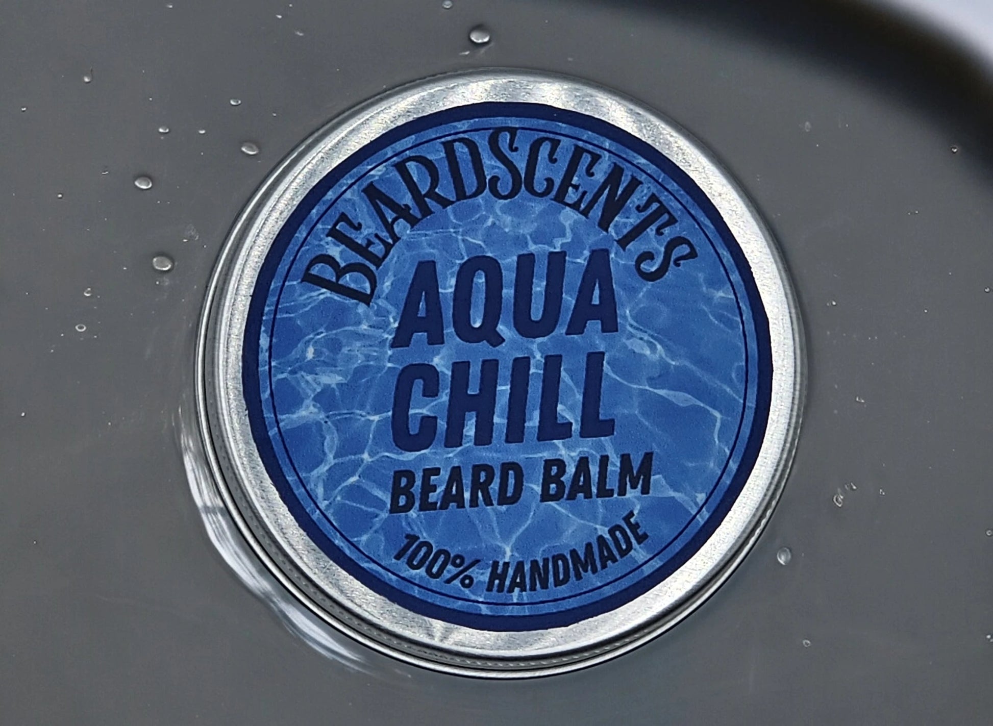 Beard Balm, Best Beard Balm, Best beard balm uk, cool water beard balm