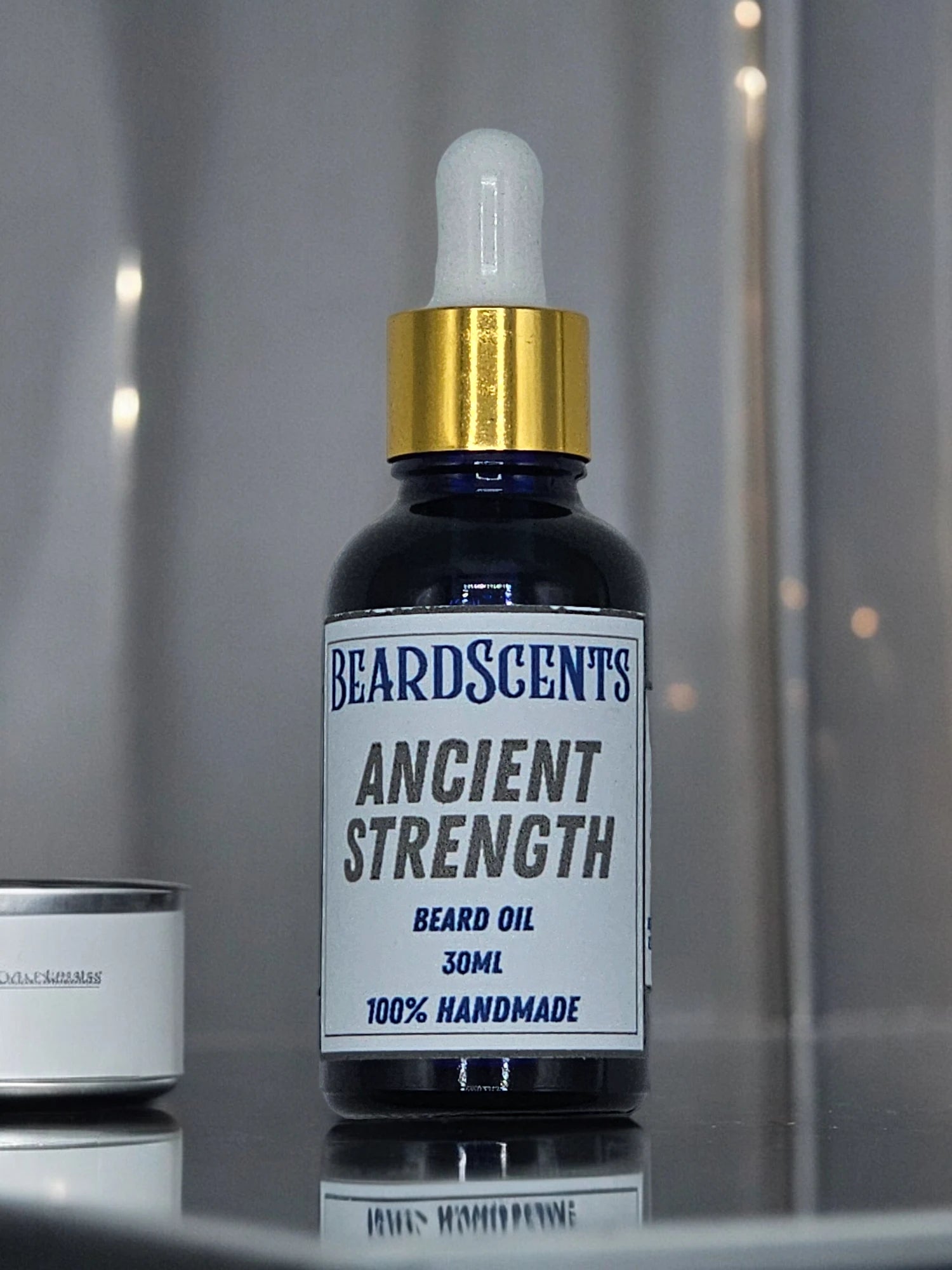 Beard Oil, Best Beard Oil, Beard Oil for men, Beard Growth Oil, Kouros beard oil