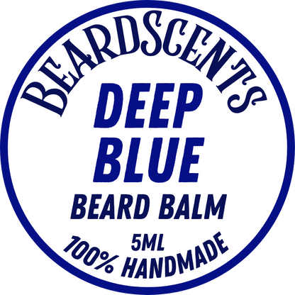 beard balm, best beard balm, best beard balm uk, Bleu de chanel beard balm