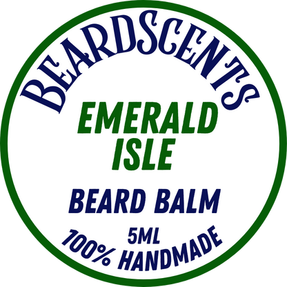 beard balm, best beard balm, best beard balm uk, green irish tweed beard balm