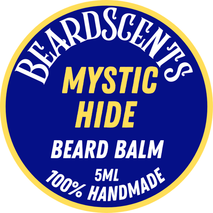 beard balm, best beard balm, best beard balm uk, ombre leather beard balm